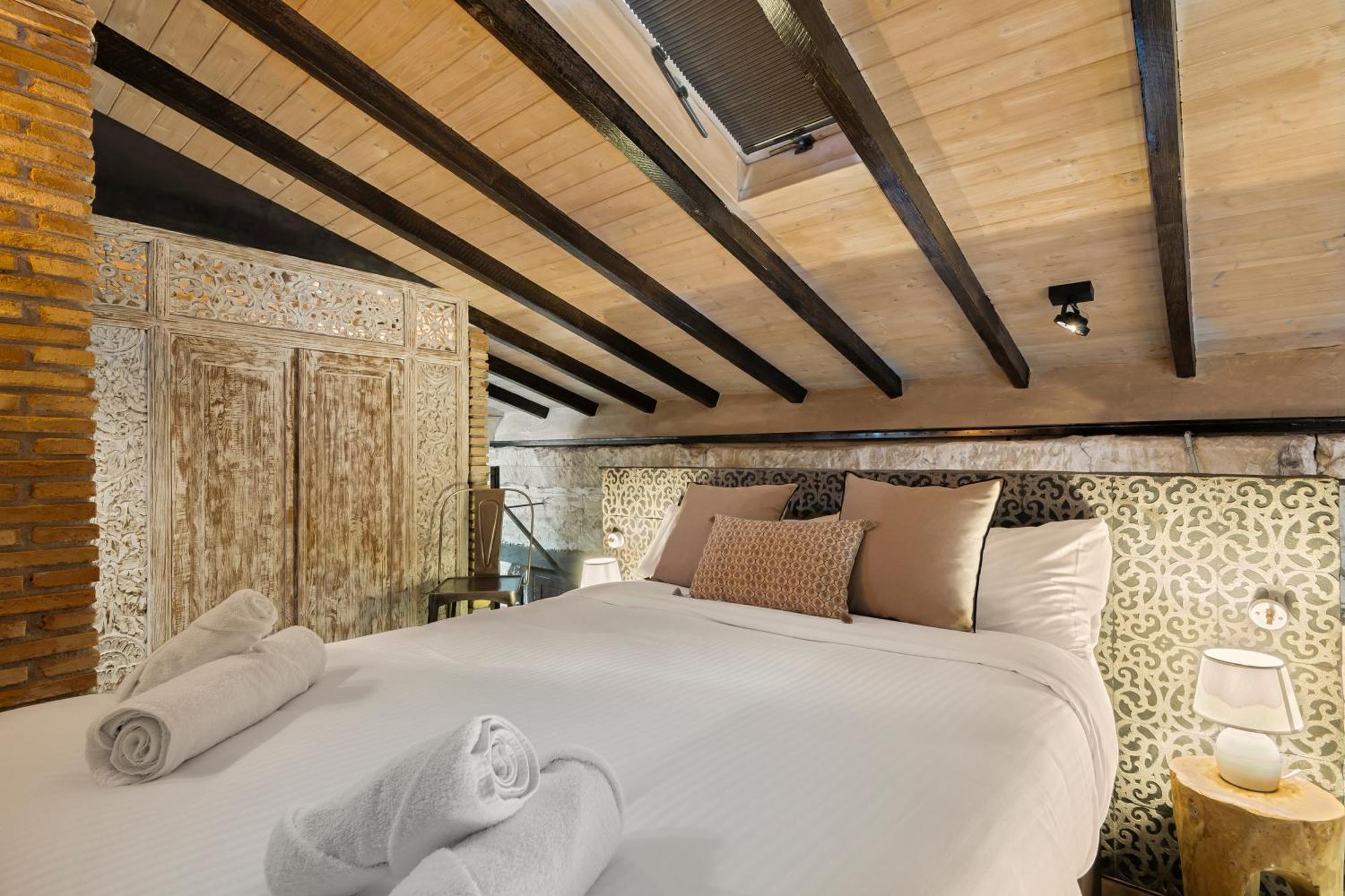 Appartement Palacio Sempere