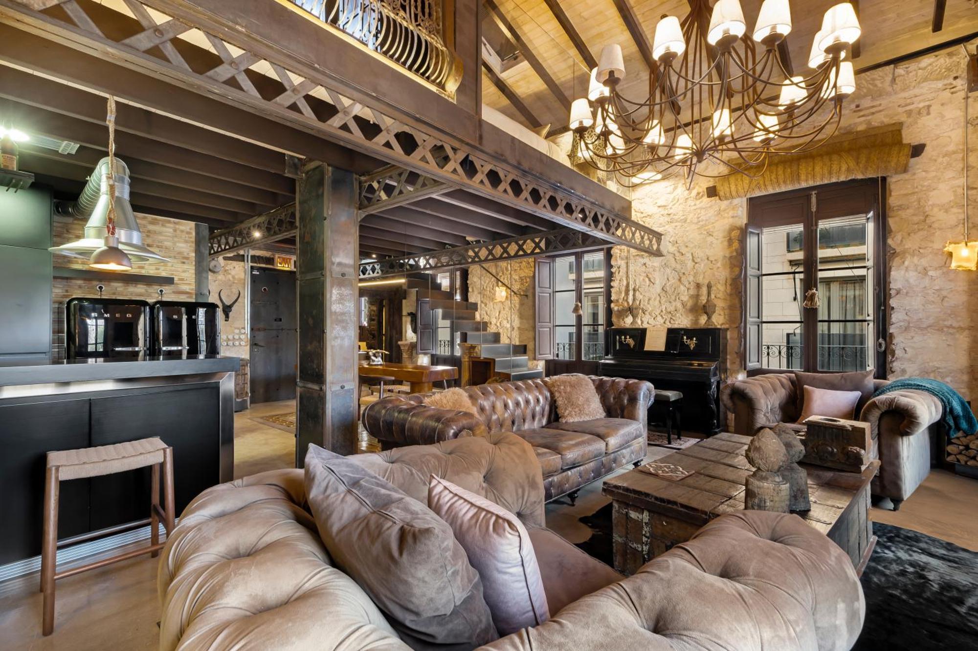 Palacio Sempere Appartement *