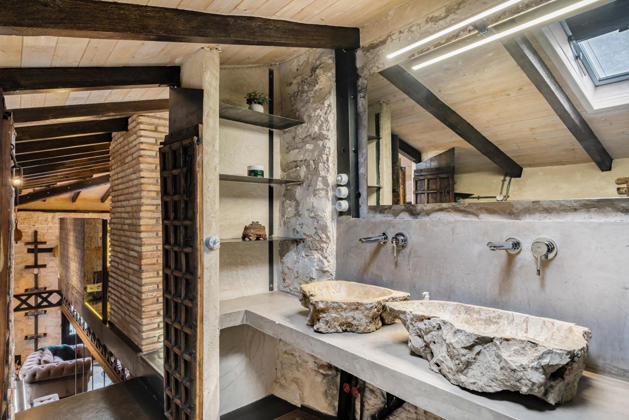 Appartement Palacio Sempere *