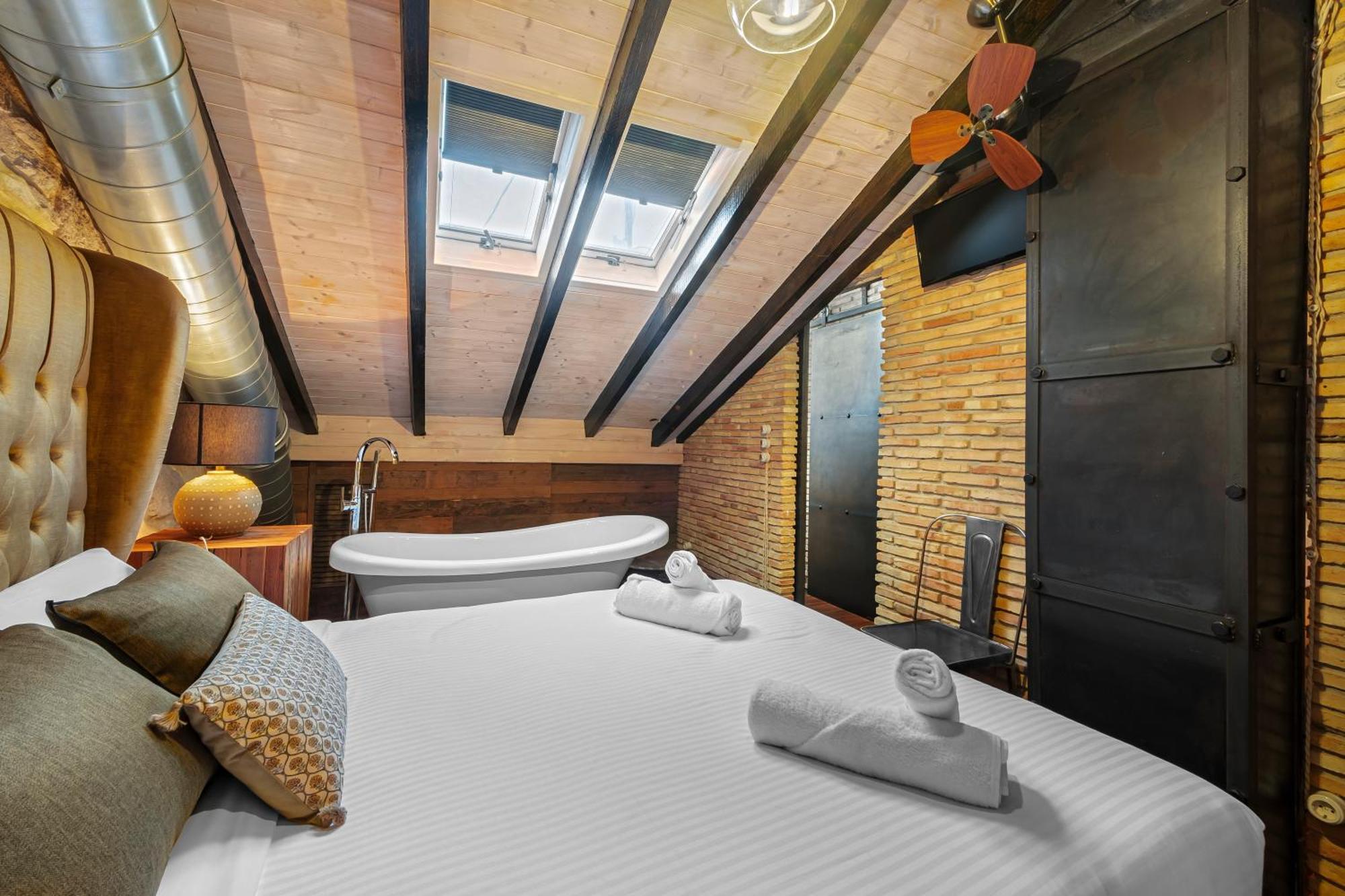 Palacio Sempere Appartement Alicante