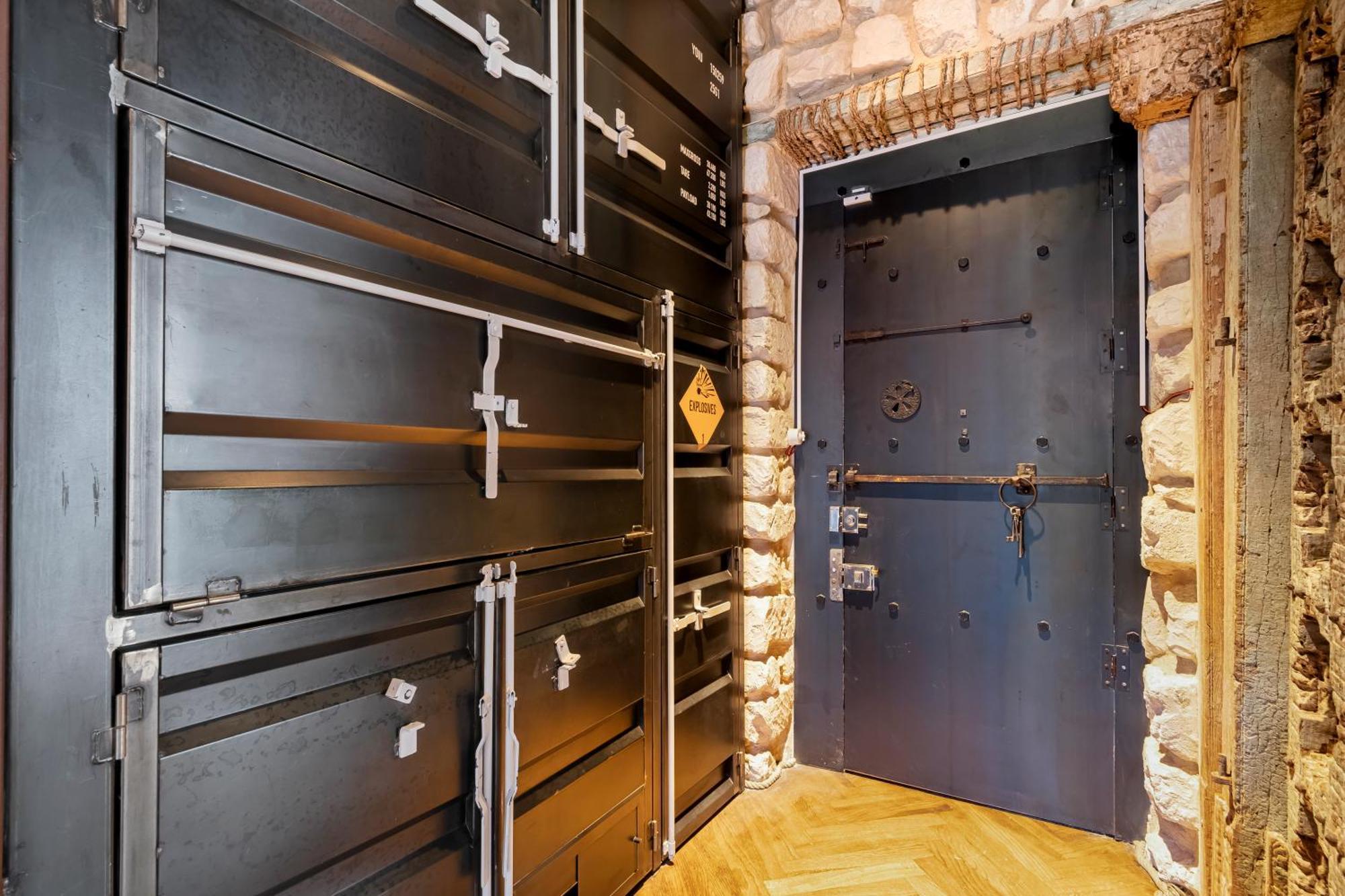 Appartement Palacio Sempere