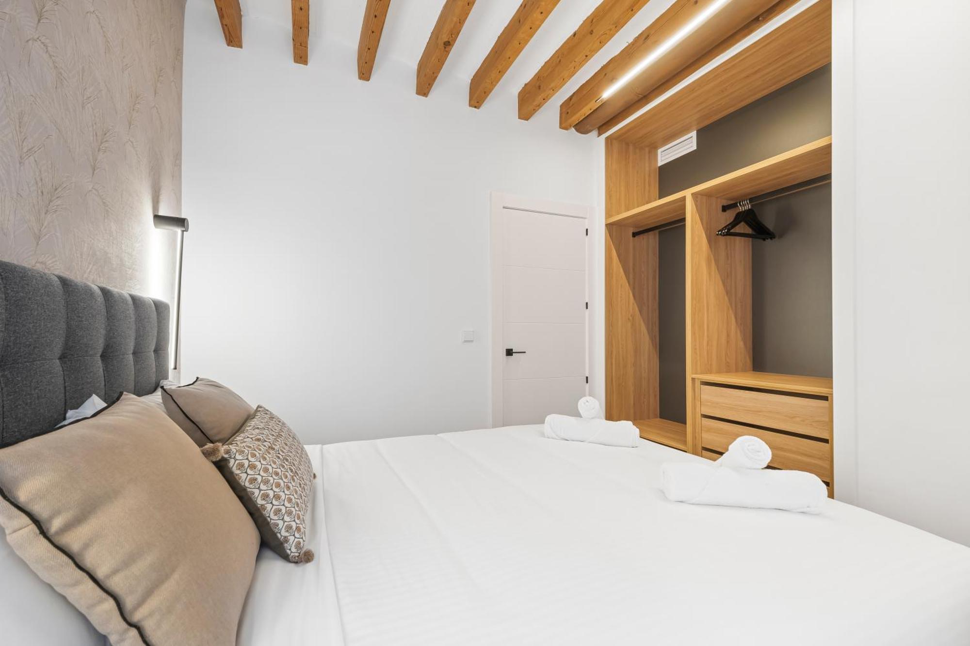 Appartement Palacio Sempere *