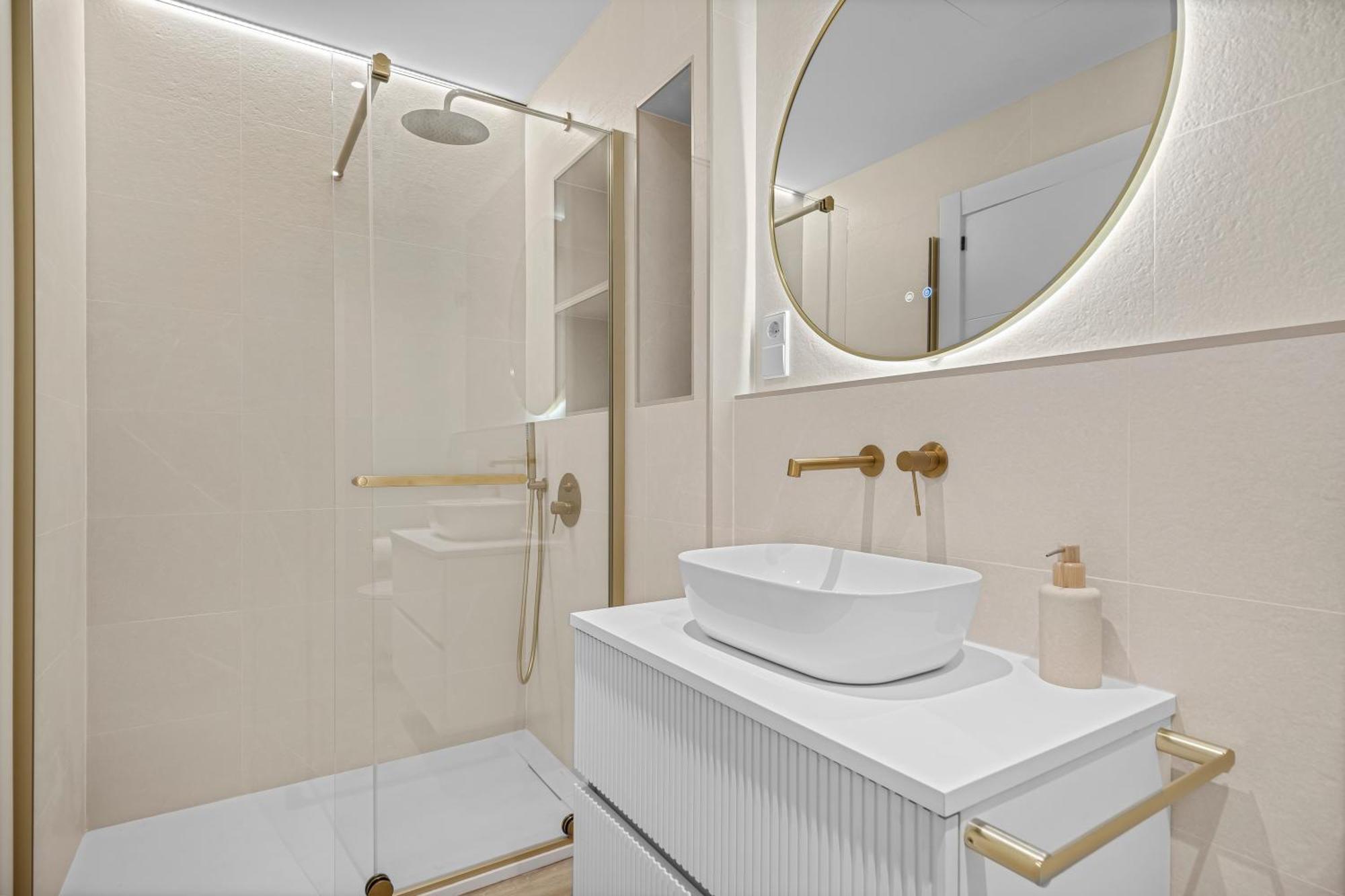 Palacio Sempere Appartement