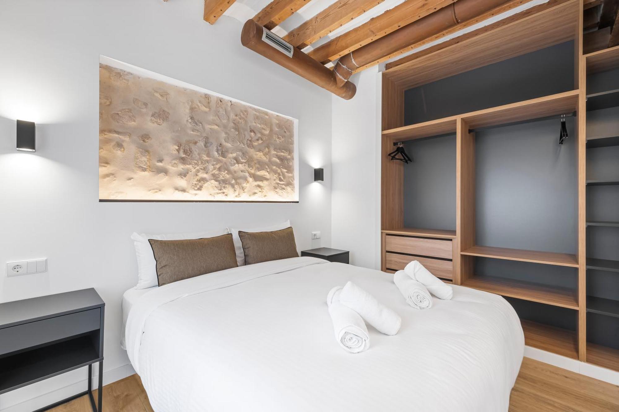 Palacio Sempere Appartement