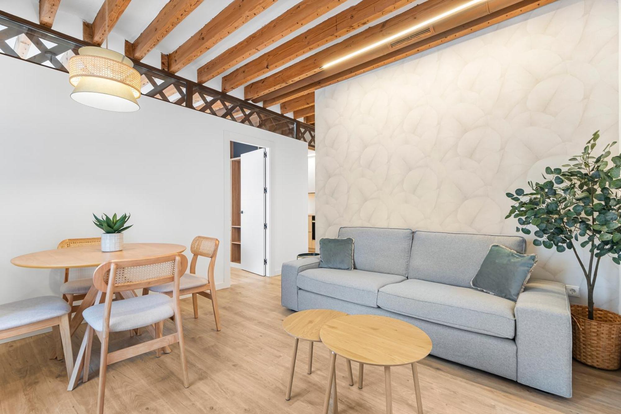 Appartement Palacio Sempere Alicante