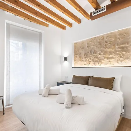 Palacio Sempere Alicante Exterior photo