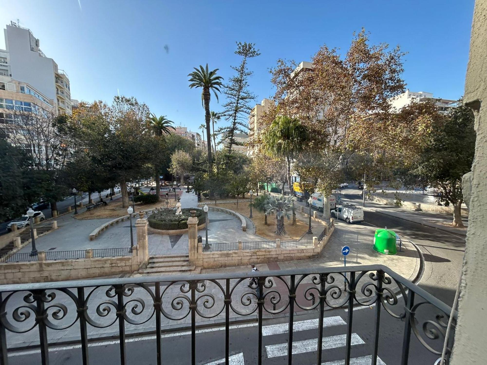 Appartement Palacio Sempere Alicante