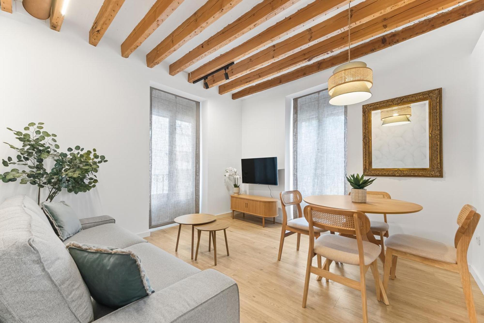 Appartement Palacio Sempere Alicante