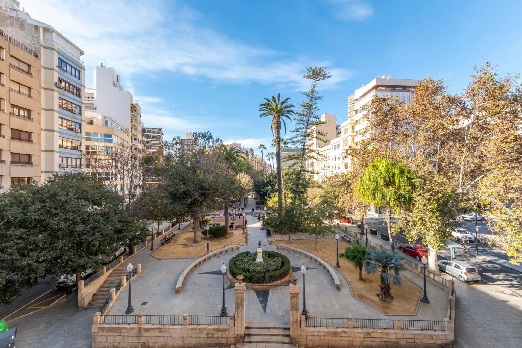 Palacio Sempere Appartement Alicante