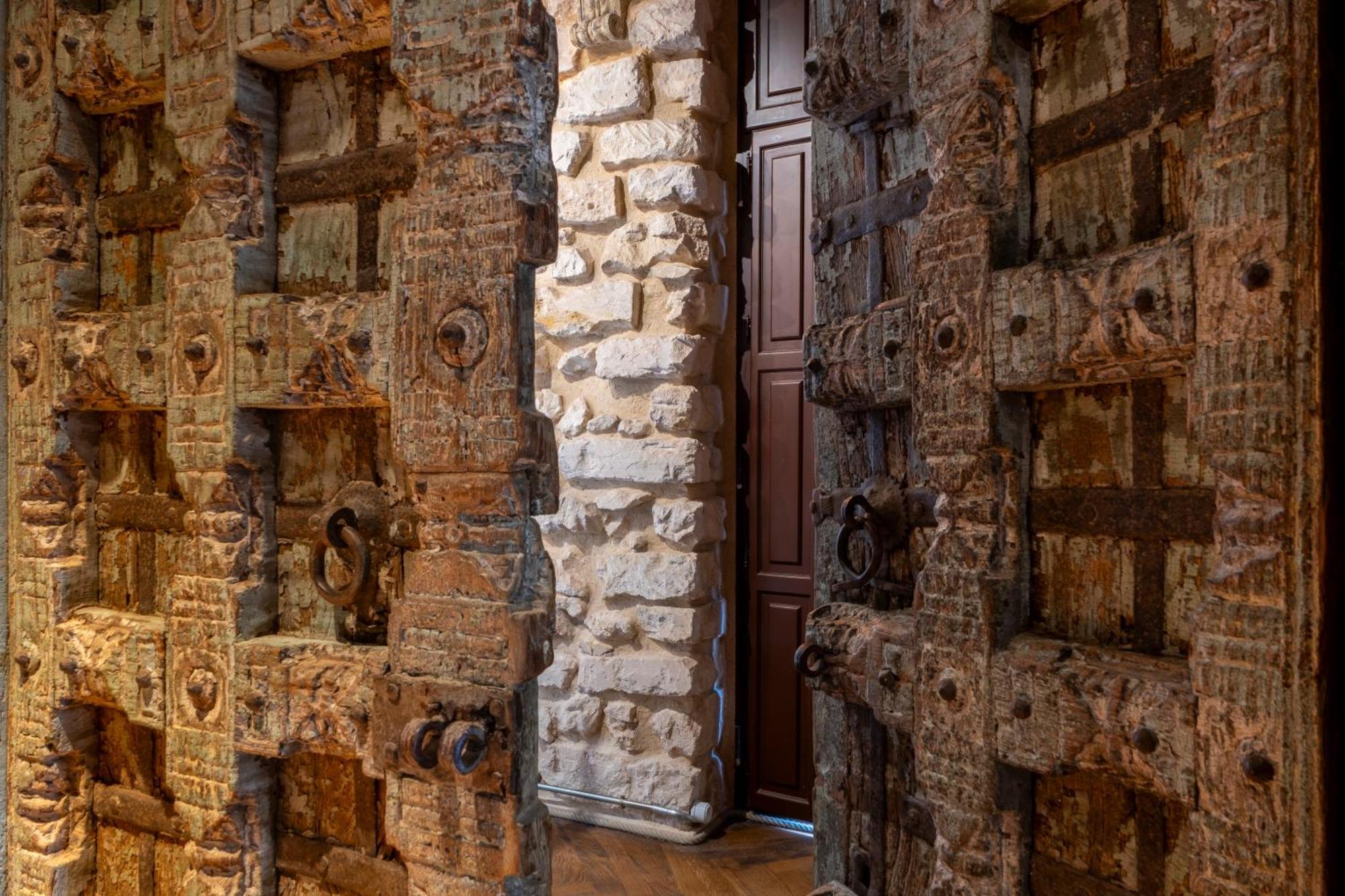 Palacio Sempere Appartement Alicante