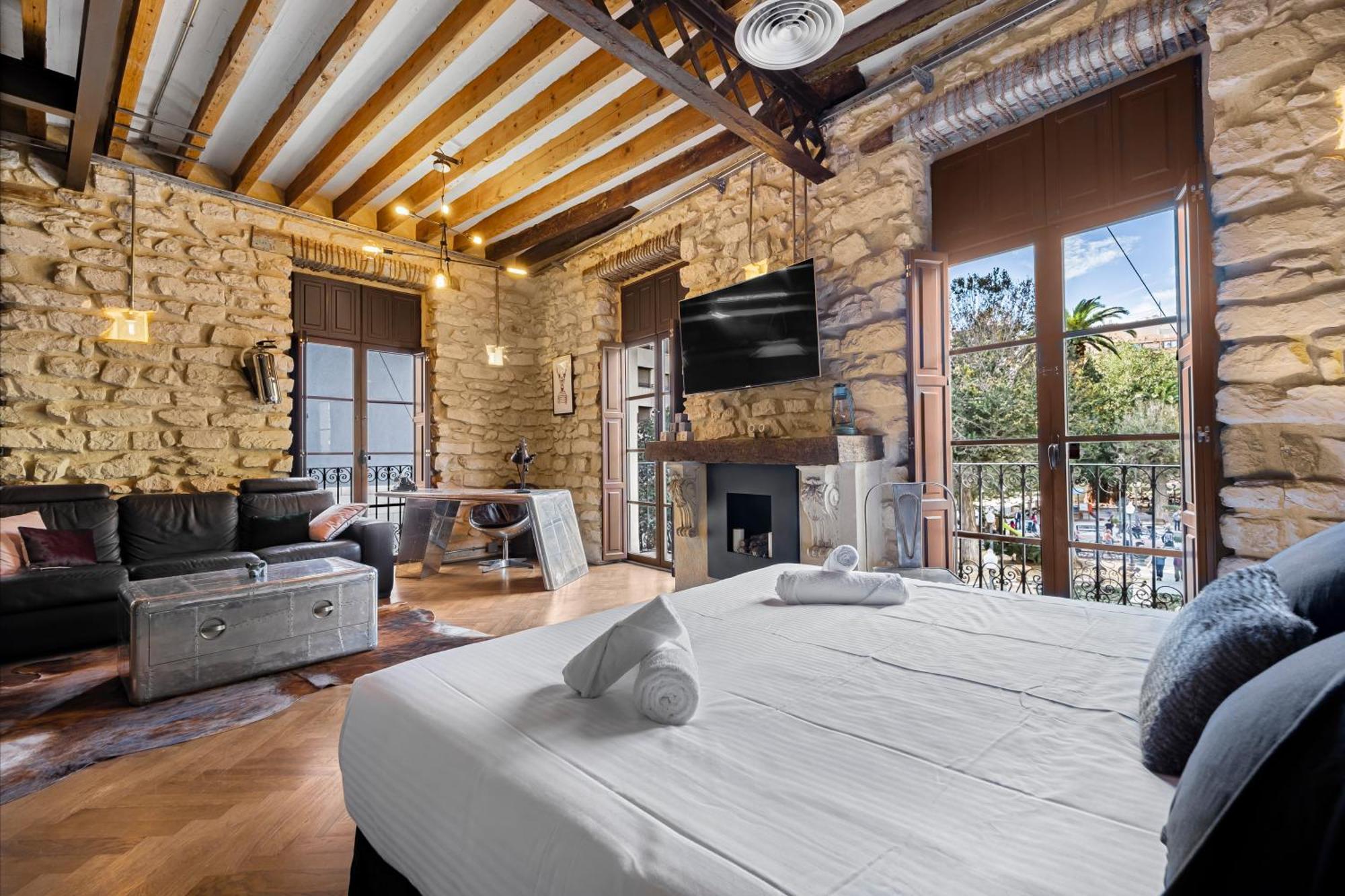 Appartement Palacio Sempere *