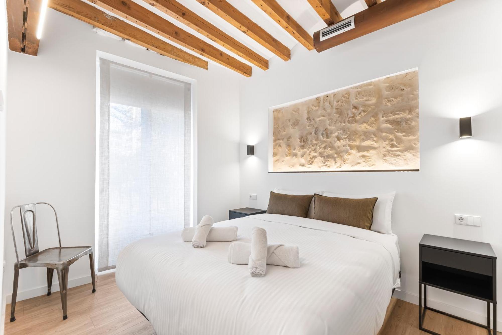 Palacio Sempere Appartement *